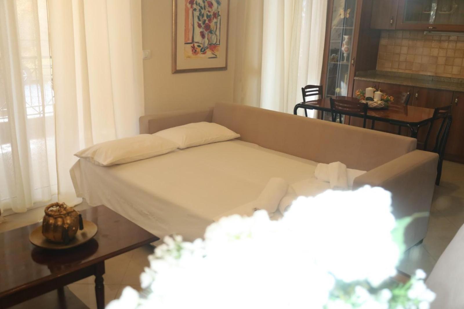 克拉默特Cozy House公寓 外观 照片