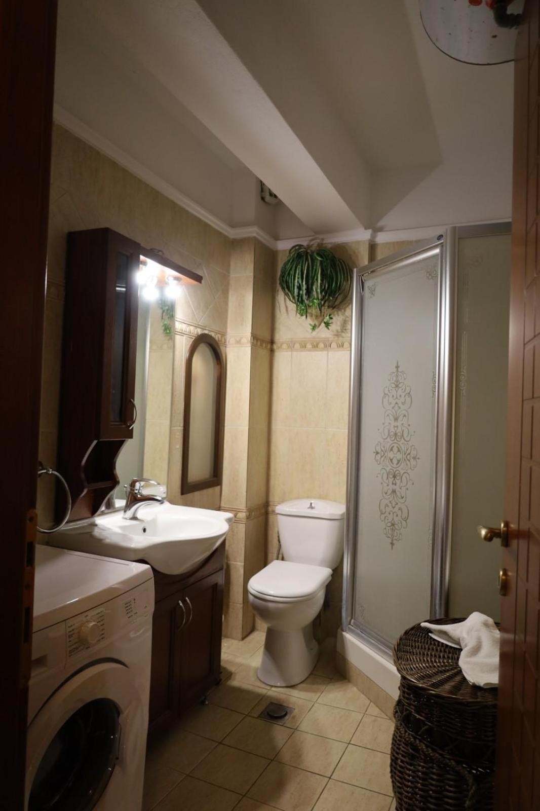 克拉默特Cozy House公寓 外观 照片