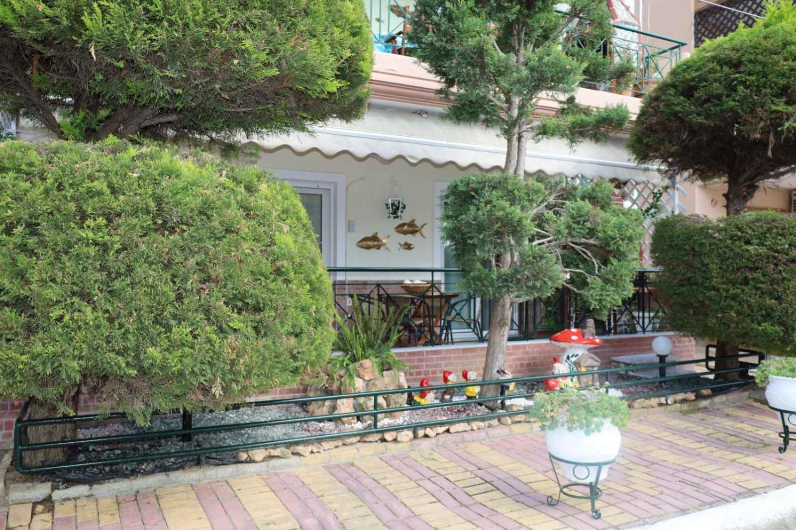 克拉默特Cozy House公寓 外观 照片